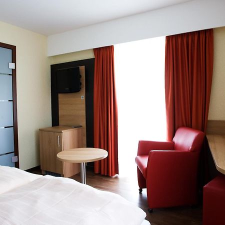 Hotel La Baia Кохем Экстерьер фото