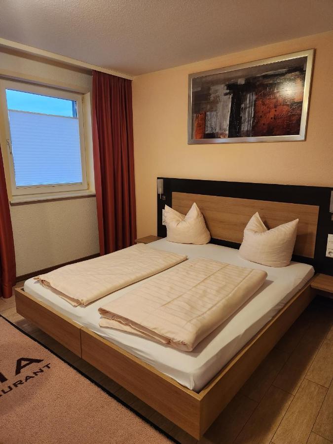 Hotel La Baia Кохем Номер фото