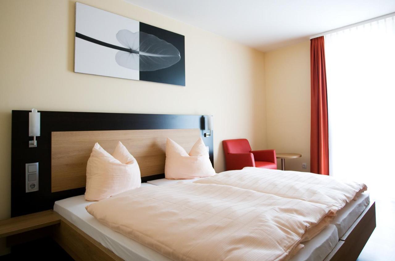 Hotel La Baia Кохем Экстерьер фото