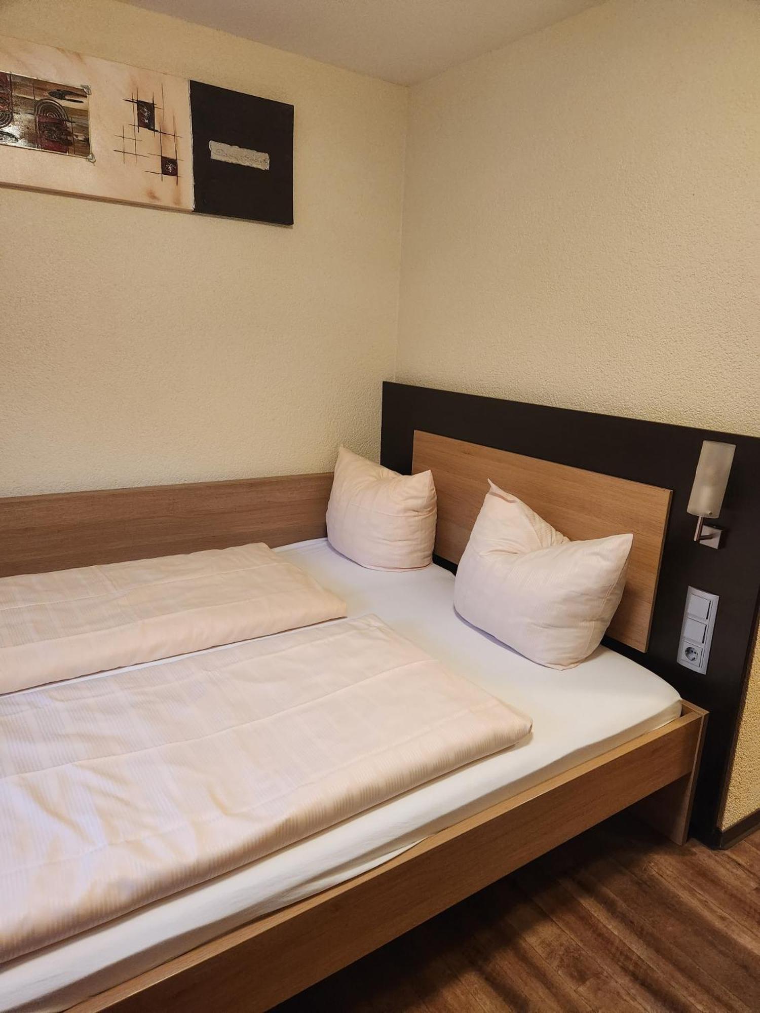 Hotel La Baia Кохем Номер фото